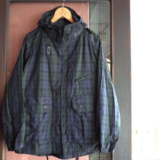 Engineered Garments (エンジニアードガーメンツ)|Atlantic