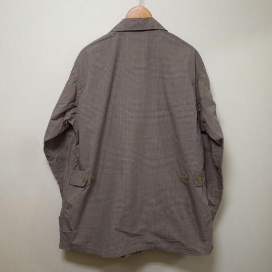 Engineered Garments (エンジニアードガーメンツ)|BDU Jacket