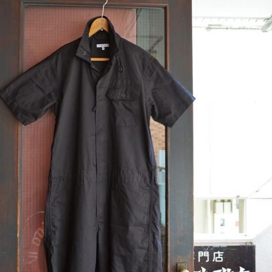 ENGINEERED GARMENTS 15SS Combi suit USA 【初回限定お試し価格】 32