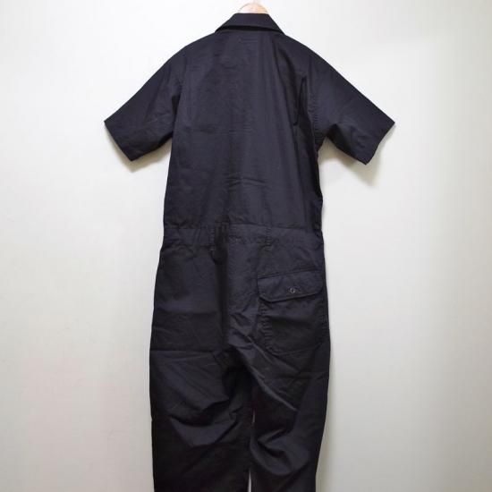 Engineered Garments (エンジニアードガーメンツ)|Combi Suit-Cotton 