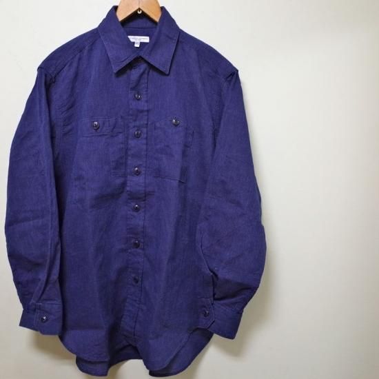FWK BY ENGINEERED GARMENTS エンジニアドガーメンツ ミリタリー
