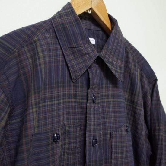Engineered Garments (エンジニアードガーメンツ)|Work Shirt