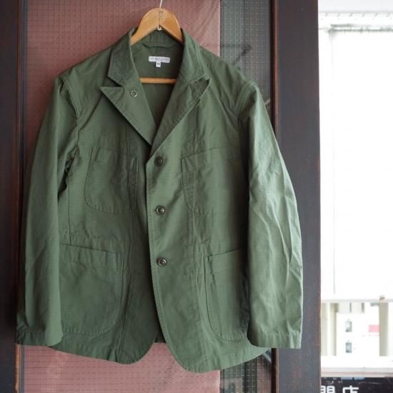 Engineered Garments (エンジニアードガーメンツ)|Bedford Jacket ...