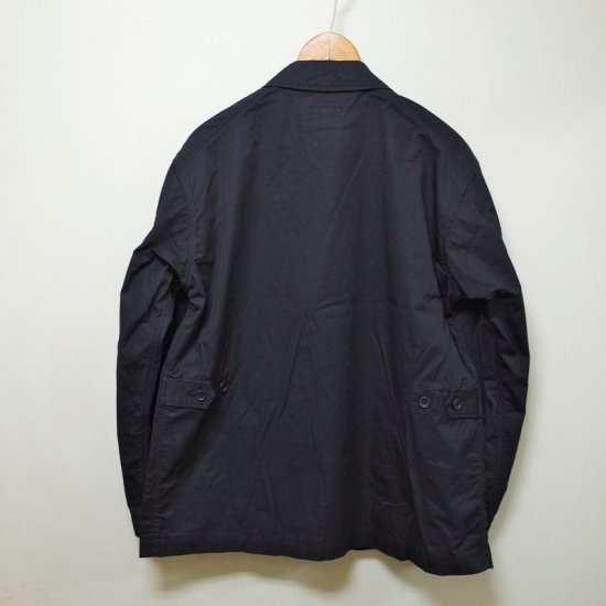 Engineered Garments (エンジニアードガーメンツ)|Loiter Jacket