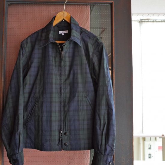 Engineered Garments (エンジニアードガーメンツ)|Claigton Jacket