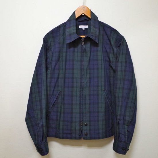 Engineered Garments (エンジニアードガーメンツ)|Claigton Jacket