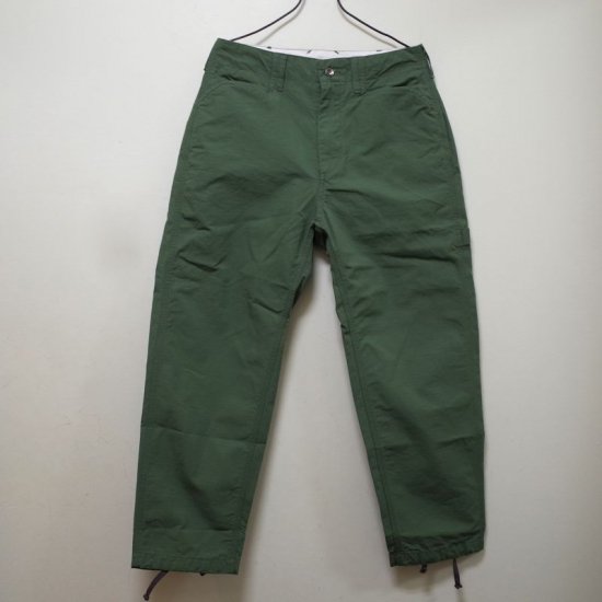 Engineered Garments (エンジニアードガーメンツ)|Painter Pant-Cotton 