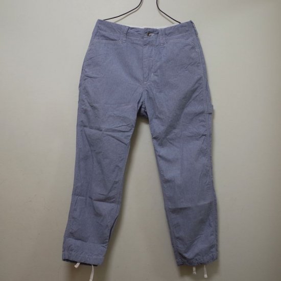 Engineered Garments (エンジニアードガーメンツ)|Painter Pant ...
