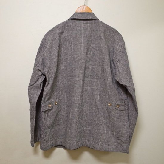 Engineered Garments (エンジニアードガーメンツ)|Loiter Jacket - CL