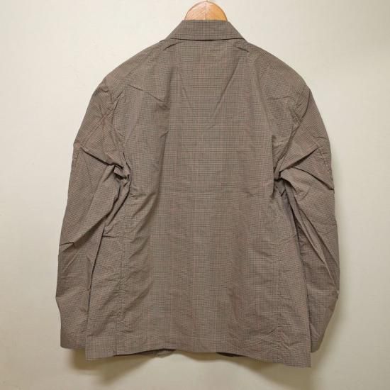 Engineered Garments Jacket brown XS Used | eBay