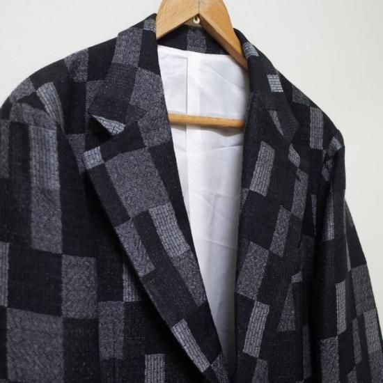 NEEDLES( ニードルズ）|2B Jacket - Patchwork Jq. - BEVERLY HILLS