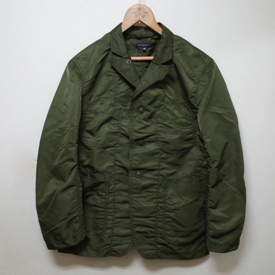 Engineered Garments (エンジニアードガーメンツ)|Bedford Jacket