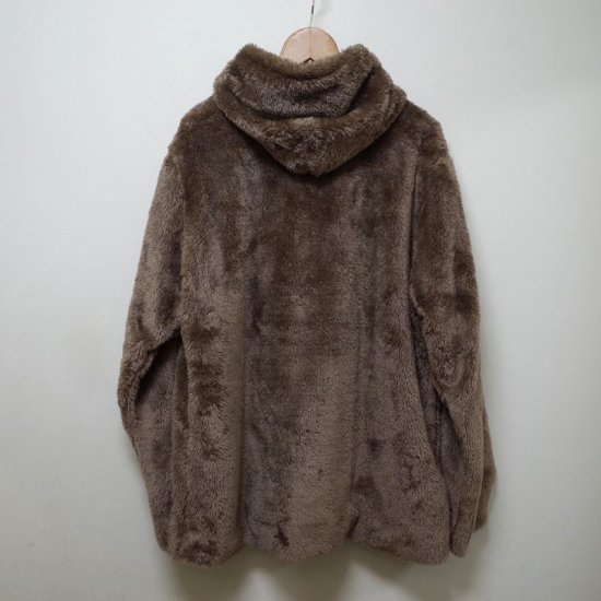 South2West8（サウスツーウエストエイト)|Sport Hoody-Micro Boa-MOCA