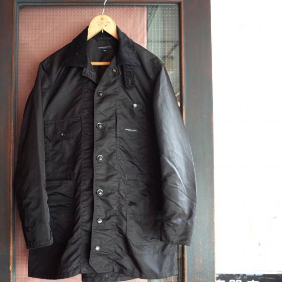 Engineered Garments (エンジニアードガーメンツ)|Long Logger Jacket