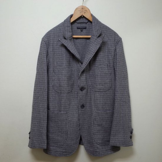 Engineered Garments (エンジニアードガーメンツ)|NB Jacket-Gunclub