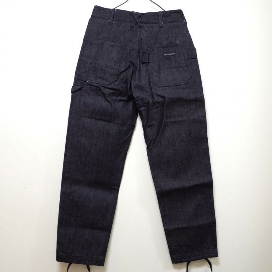 Engineered Garments (エンジニアードガーメンツ)|Painter Pant-12oz 