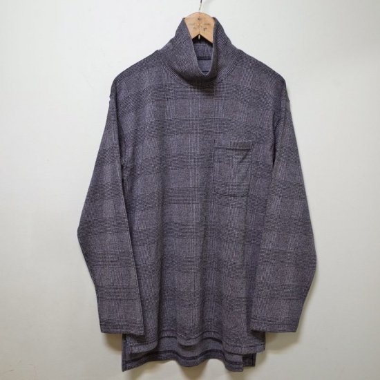 Engineered Garments (エンジニアードガーメンツ)|Mock Turtle-Glen ...