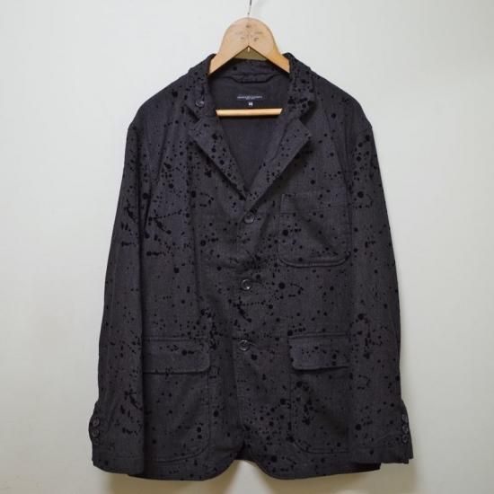 Engineered Garments (エンジニアードガーメンツ)|Loiter Jacket 