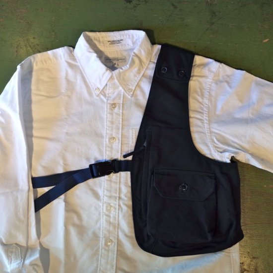 Engineered Garments エンジニアードガーメンツ Shoulder Vest