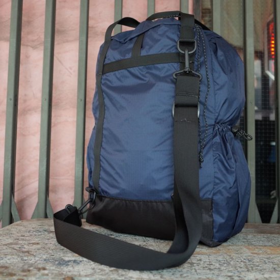 Engineered Garments (エンジニアードガーメンツ)|UL Backpack - Nylon