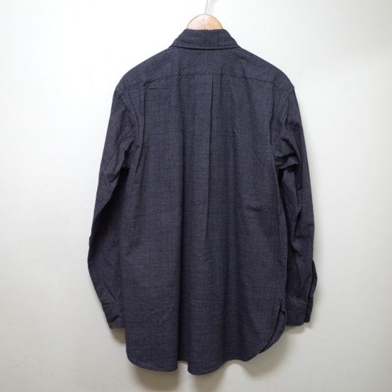 Engineered Garments(エンジニアードガーメンツ)|19th BD Shirt-19th
