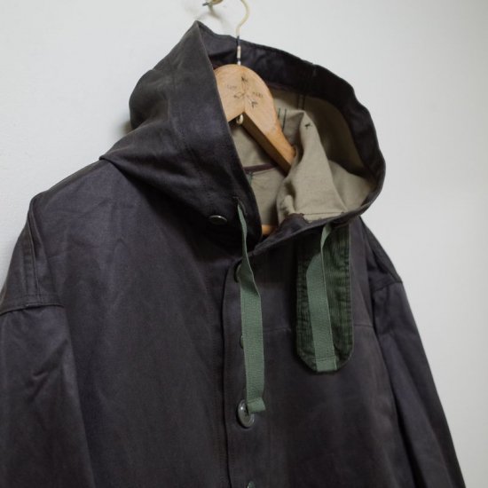 Engineered Garments (エンジニアードガーメンツ)|Madison Parka