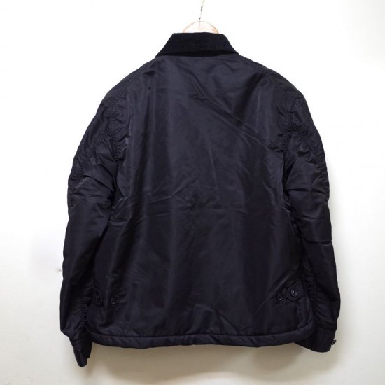 Engineered garments driver jacket best sale