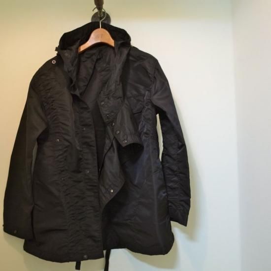 Engineered Garments (エンジニアードガーメンツ)|Sonor Shirt