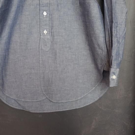 Engineered Garments (エンジニアードガーメンツ)|19 Century BD