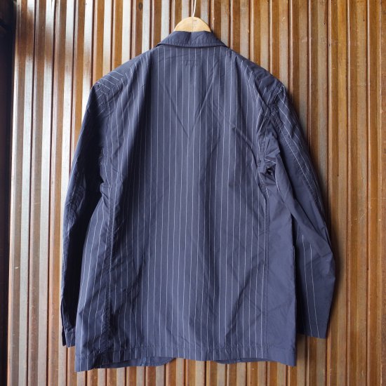 Engineered Garments (エンジニアードガーメンツ)|NB Jacket-Nyco