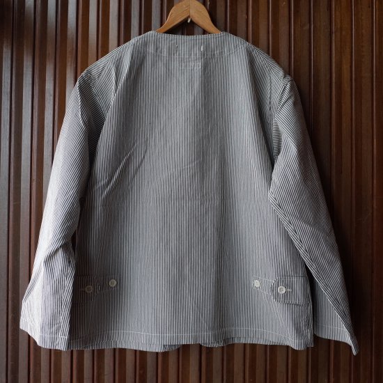 Engineered Garments (エンジニアードガーメンツ)|Cardigan Jacket