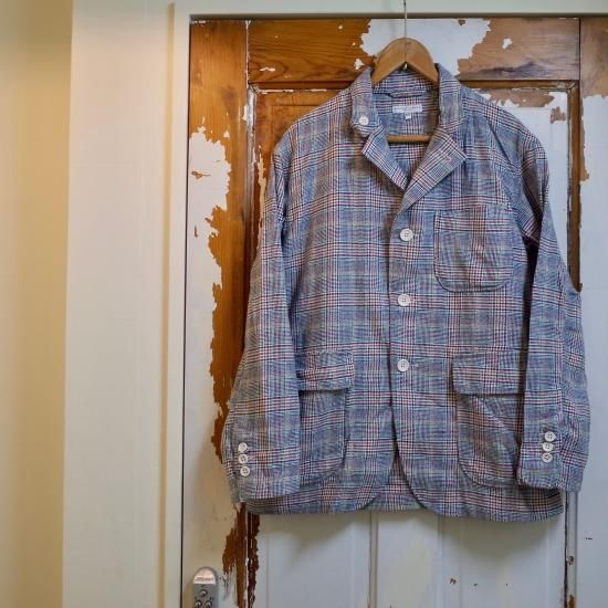 Engineered Garments (エンジニアードガーメンツ)|Loiter Jacket