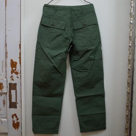 Engineered Garments (エンジニアードガーメンツ)|Fatigue Pant 