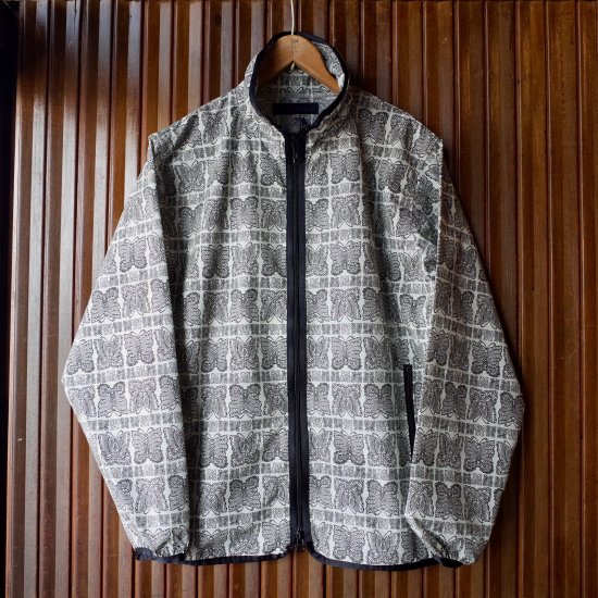 Brand_Select_bpNeedles Sportswear W.U. Piping Jacket