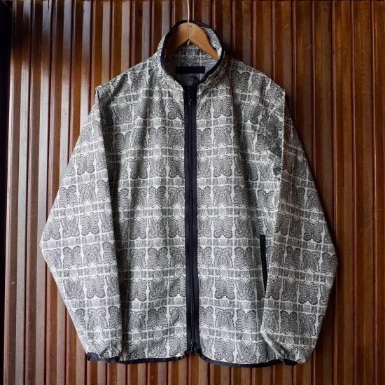 Needles Sportswear (ニードルススポーツウェア)|W.U. Piping Jacket ...