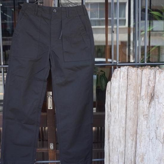 Engineered Garments (エンジニアードガーメンツ)|Fatigue Pant-Cotton ...