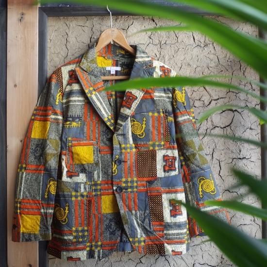 Engineered Garments For Woman(エンジニアードガーメンツ)|WNB Jacket