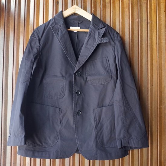 Engineered Garments For Woman(エンジニアードガーメンツ)|WNB Jacket