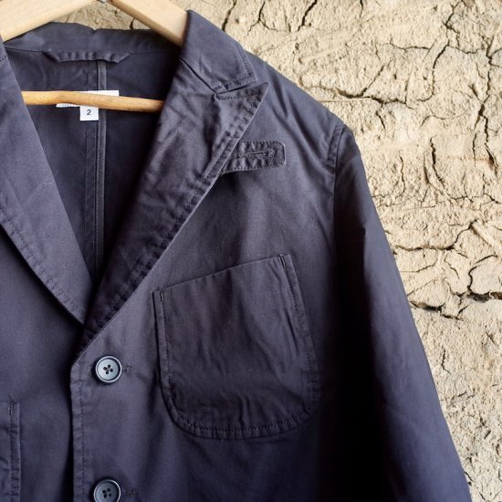 Engineered Garments For Woman(エンジニアードガーメンツ)|WNB Jacket