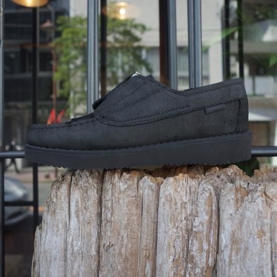 メカニカル SEBAGO◇×Engineered Garments/シューズ/US9.5/BEG