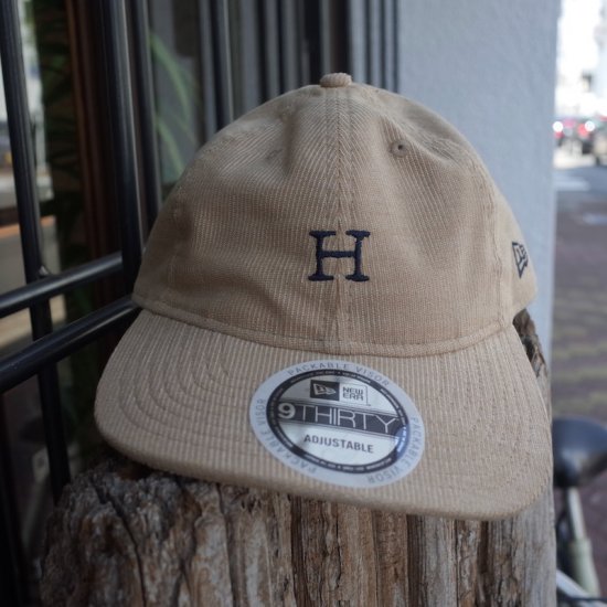 HOLLYWOOD RANCH MARKET （ハリウッドランチマーケット)|NEW ERA HRM H