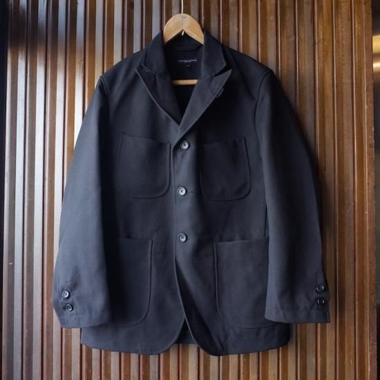 Engineered Garments (エンジニアードガーメンツ)|NB Jacket-Polyester