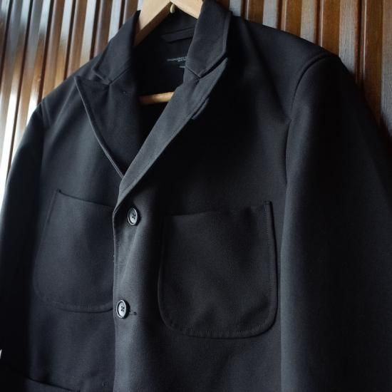 Engineered Garments (エンジニアードガーメンツ)|NB Jacket-Polyester 