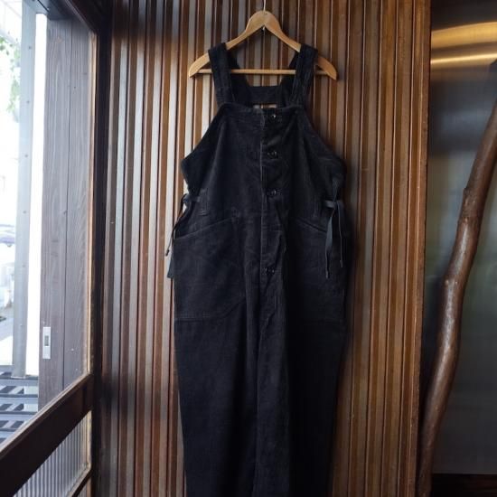 Engineered Garments (エンジニアードガーメンツ)|WADERS - COTTON 8W