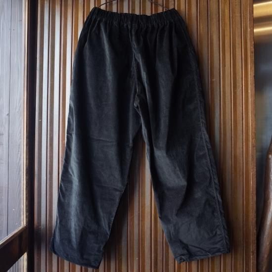South2West8(サウスツーウエストエイト)|BELTED C.S. PANT - C South2West8(サウスツーウエストエイト)|BELTED C.S. PANT - C