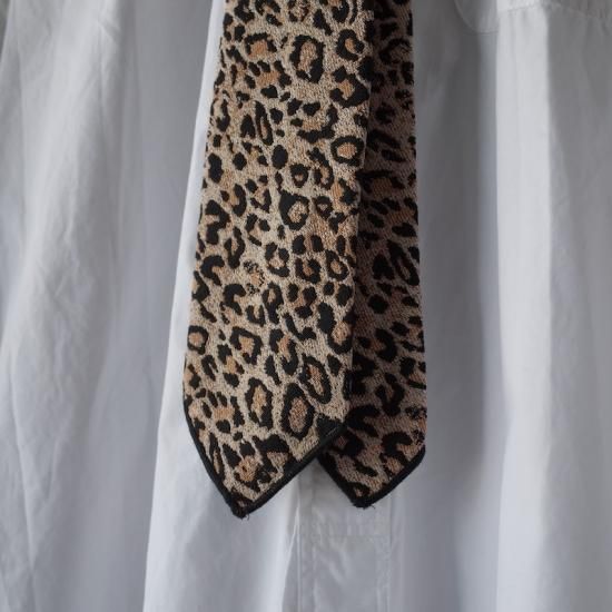 Engineered Garments (エンジニアードガーメンツ)|NECK TIE - CP