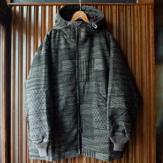 Needles S.C. Down Jacket - ブルゾン