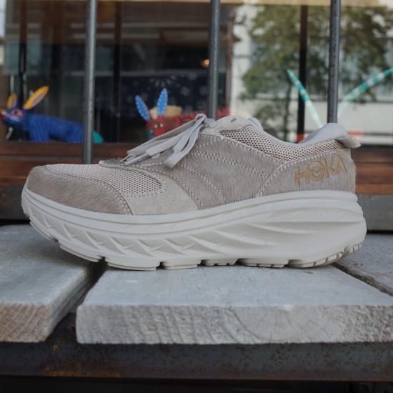Engineered Garments (エンジニアードガーメンツ)|EG X HOKA