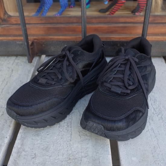 Engineered Garments (エンジニアードガーメンツ)|EG X HOKA BONDI L