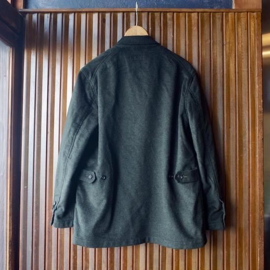 Engineered Garments (エンジニアードガーメンツ)|LOITER JACKET